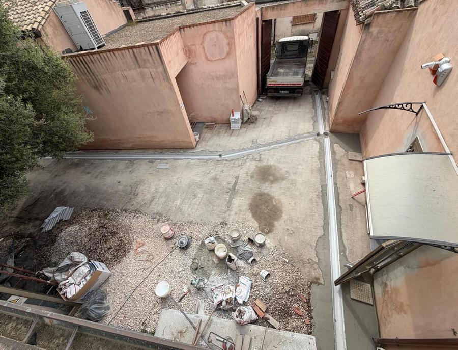 Biblioteca più sicura, al via i primi lavori