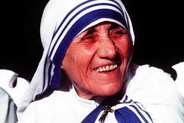 #AccaddeOggi: il 26 agosto 1910 nasce Madre Teresa di Calcutta