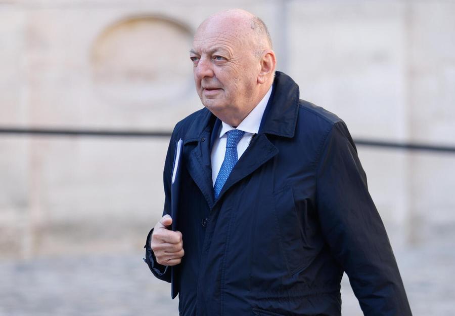 Pichetto: a breve la legge sul nucleare