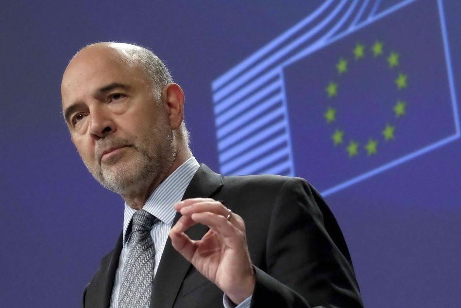 La Commissione europea non aprirà una procedura d'infrazione contro l'Italia