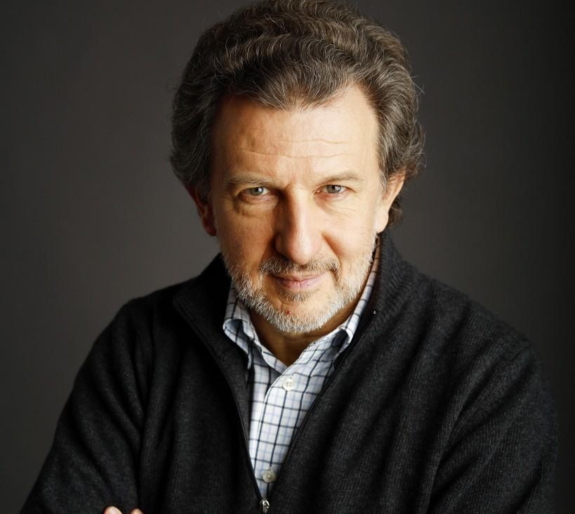 Sassari, al teatro Verdi arriva Piergiorgio Odifreddi