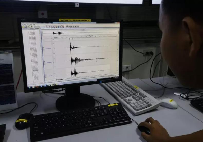 Russia, forti scosse di terremoto al largo: allerta tsunami