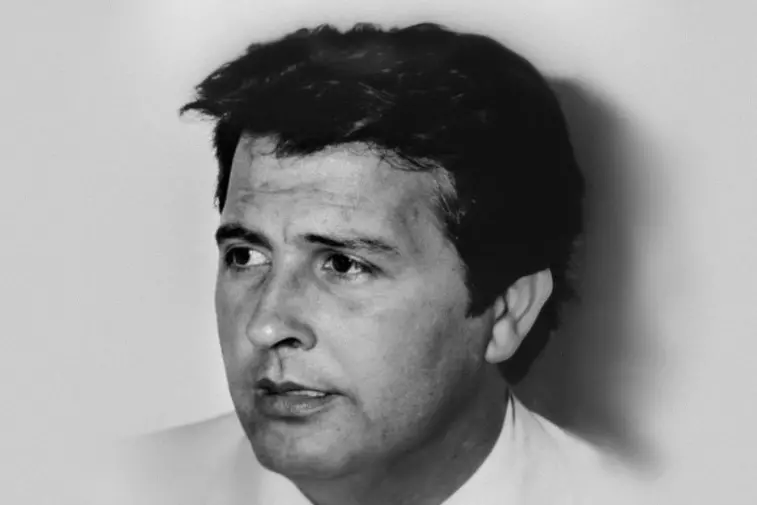Franco Rais