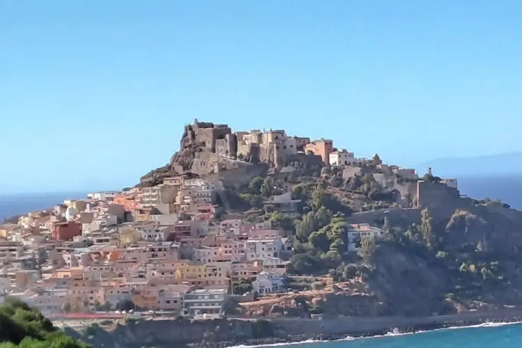 Castelsardo (foto concessa)