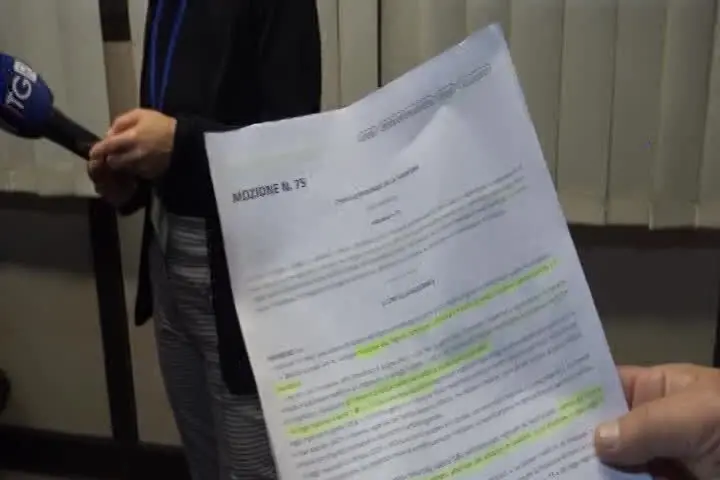 Regione, piano triennale per mille case di servizio: mozione di Forza Italia ed emendamenti alla Finanziaria