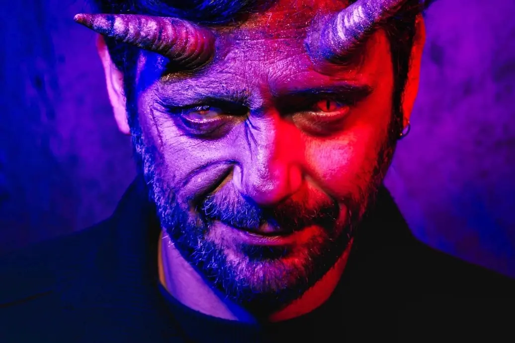 Buginu (foto concessa - credit luca tramatza - crox concerti)