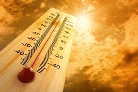 Meteo, nuova ondata di caldo: weekend oltre i 40 gradi