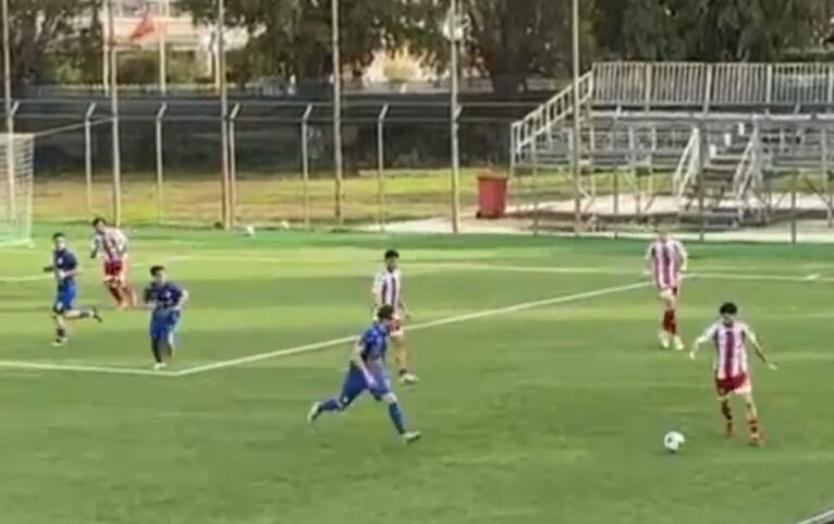 anzio sconfitta in trasferta e sorpassata la cos sorride e saluta la zona playout