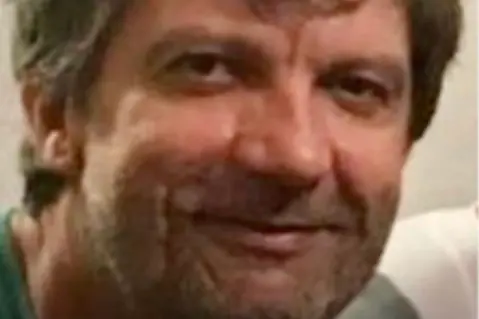 Salvatore Cocco (foto concessa)