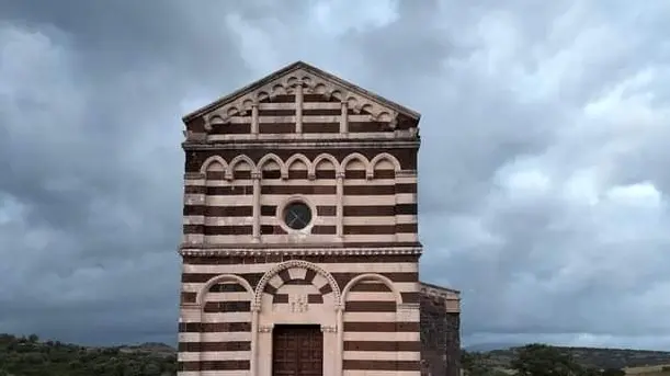 Bulzi, risolto il mistero della chiesa di San Pietro delle Immagini