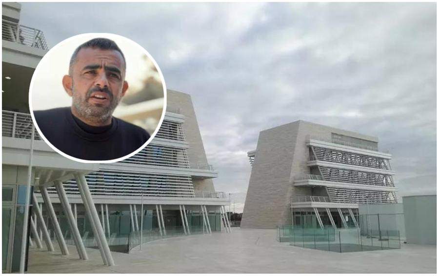 Studente palestinese arrestato nel viaggio verso Tor Vergata, l’ateneo: «Aveva i titoli per accedere al master»