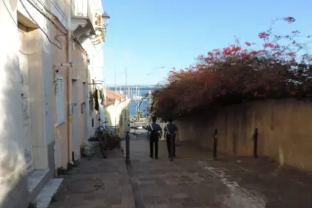 (foto carabinieri)