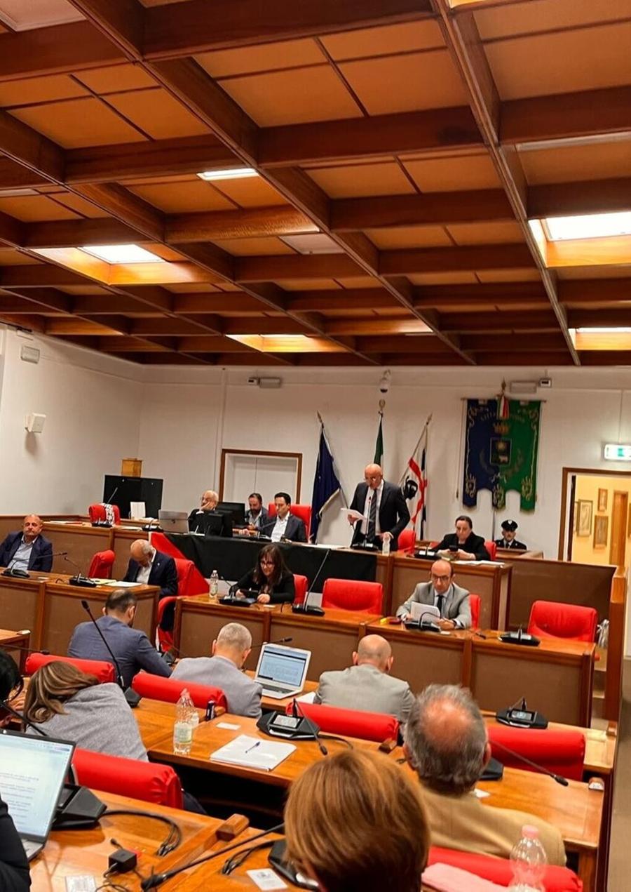 Opposizione contro Demurtas: manca programmazione