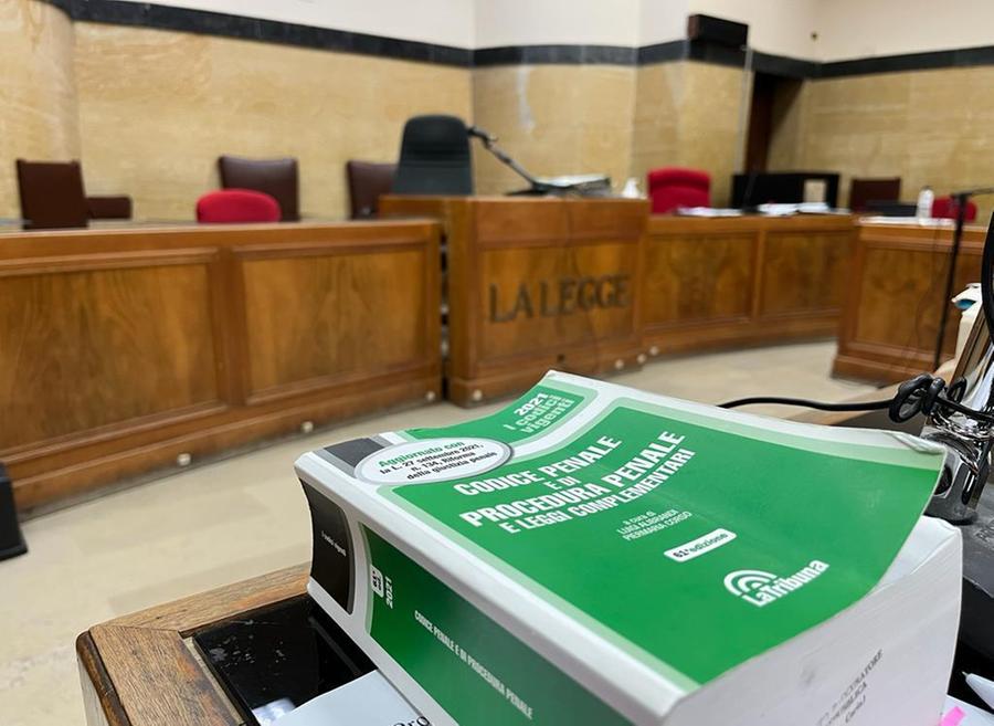 Tentata rapina, patteggiano due olianesi