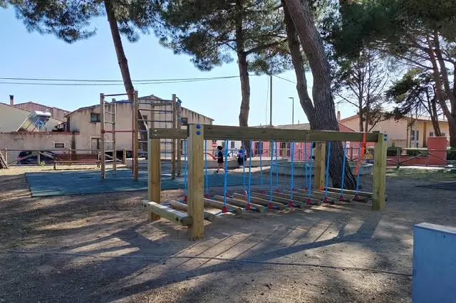 Il gioco (foto concessa)