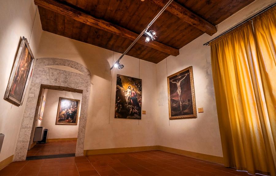Codrongianos, il Centro Documentazione diventa Museo d'Arte e Comunità