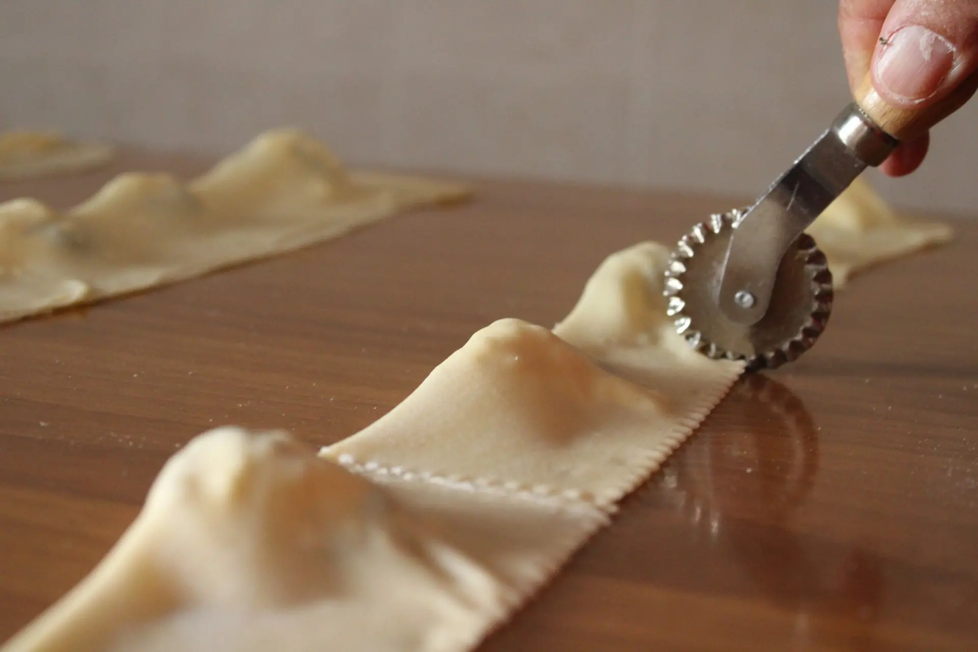 La rotellina (Foto di Enrica Puddu)