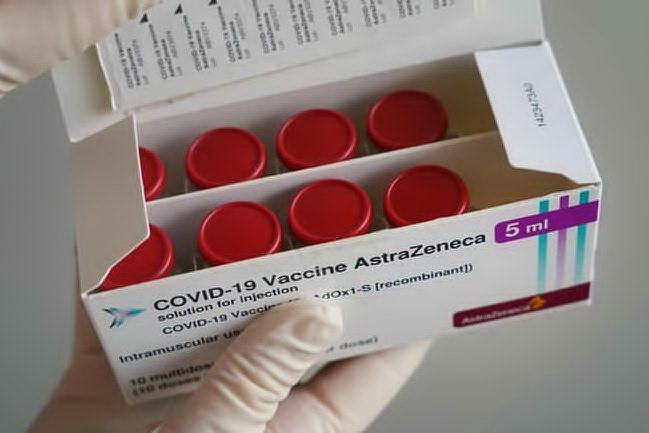 L'Italia nega l'export di 250mila vaccini AstraZeneca in Australia