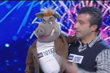 DANIELE CONTU