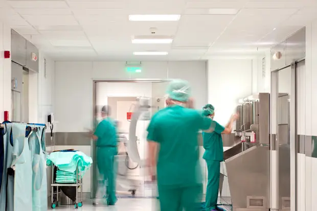 “Cagliari, un anno e mezzo di attesa per una visita gastroenterologica” (foto Ansa)