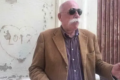 Doddore Meloni