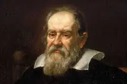 Galileo Galilei (archivio US)