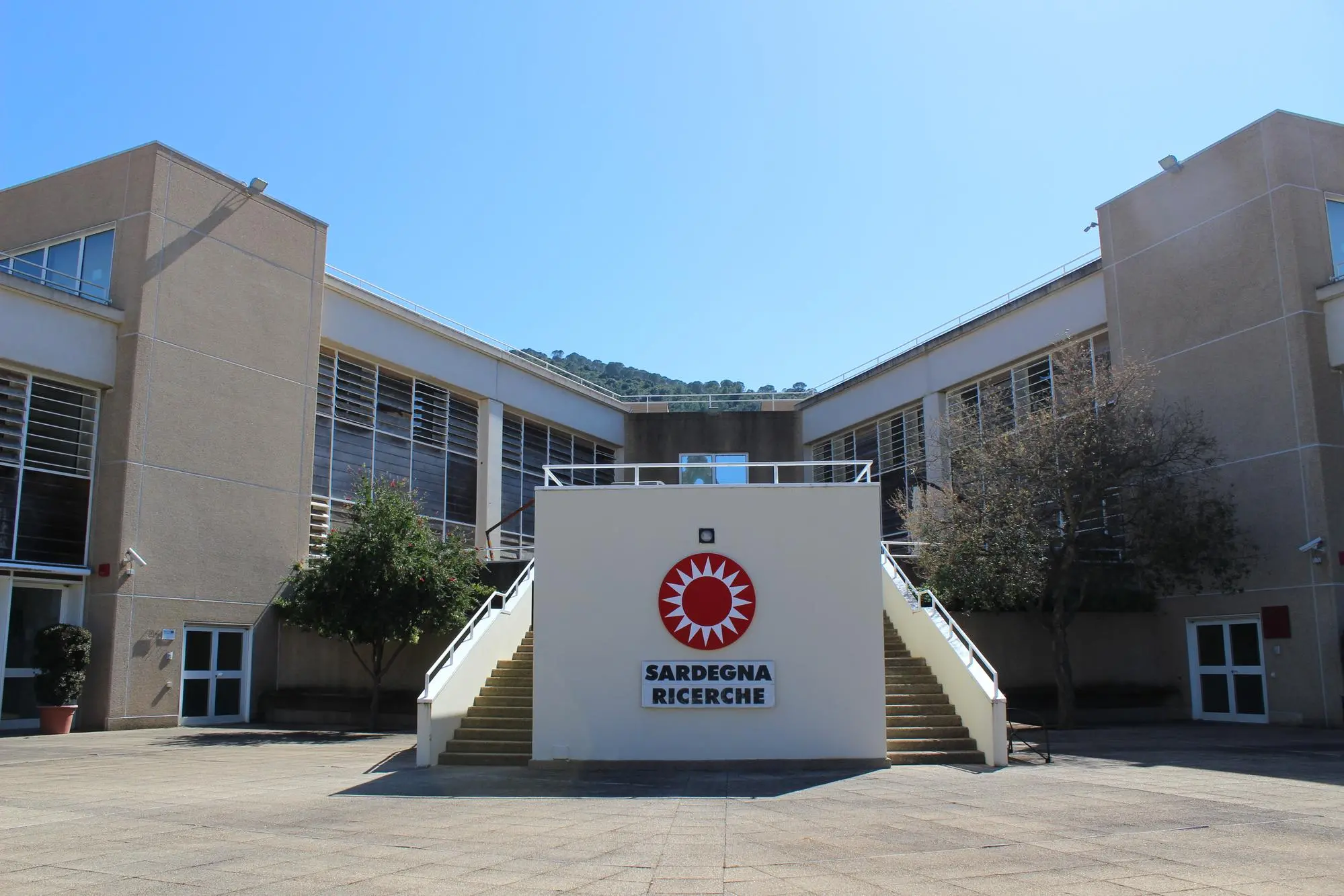 Sardegna Ricerche
