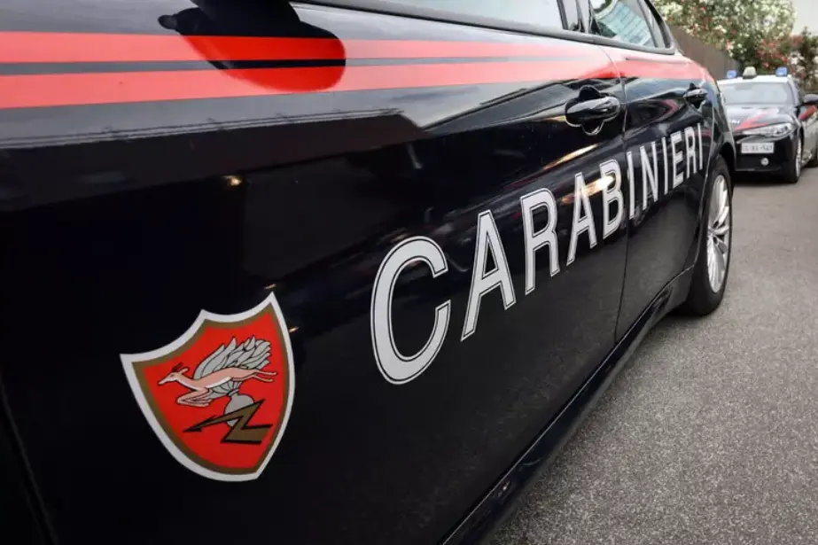 Carabinieri
