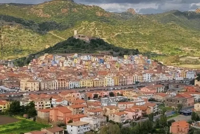 Bosa