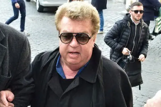 Vittorio Cecchi Gori