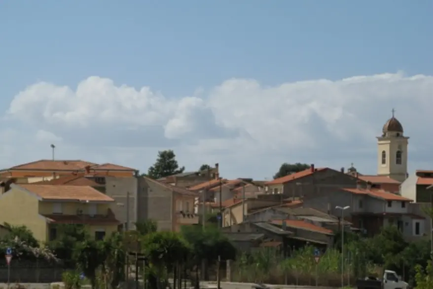 Simaxis (foto Sardegna Digital Library)
