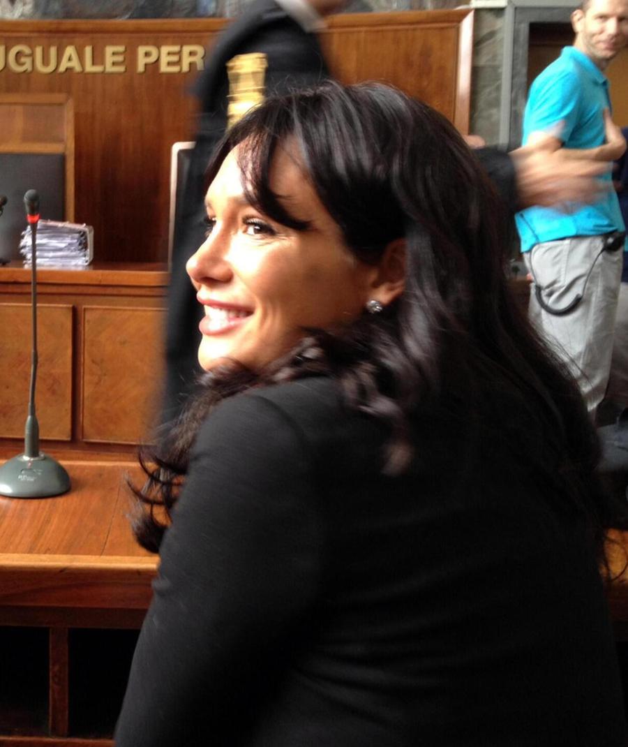 «Nicole Minetti non è cambiata»