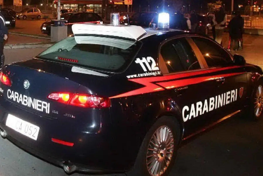 Carabinieri
