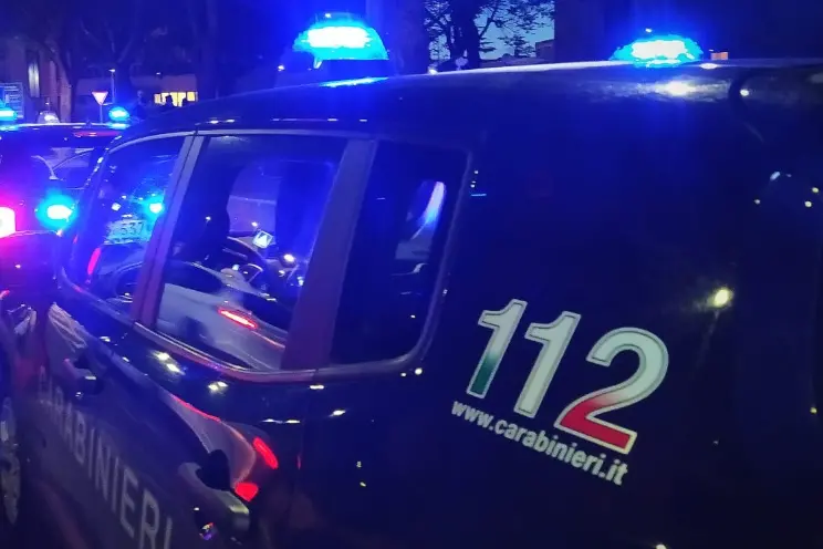 (Foto Carabinieri di Cagliari)