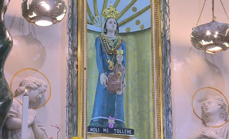 “Noli me Tollere”