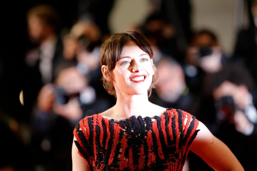 Kristen Stewart contro Hollywood: «Il sistema soffoca gli artisti»