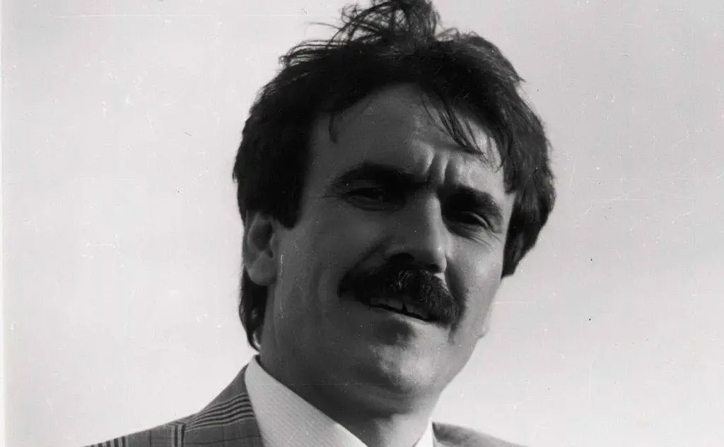 La seconda vittima: Franco Pintus