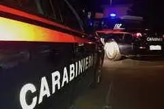 Carabinieri (immagine simbolo)