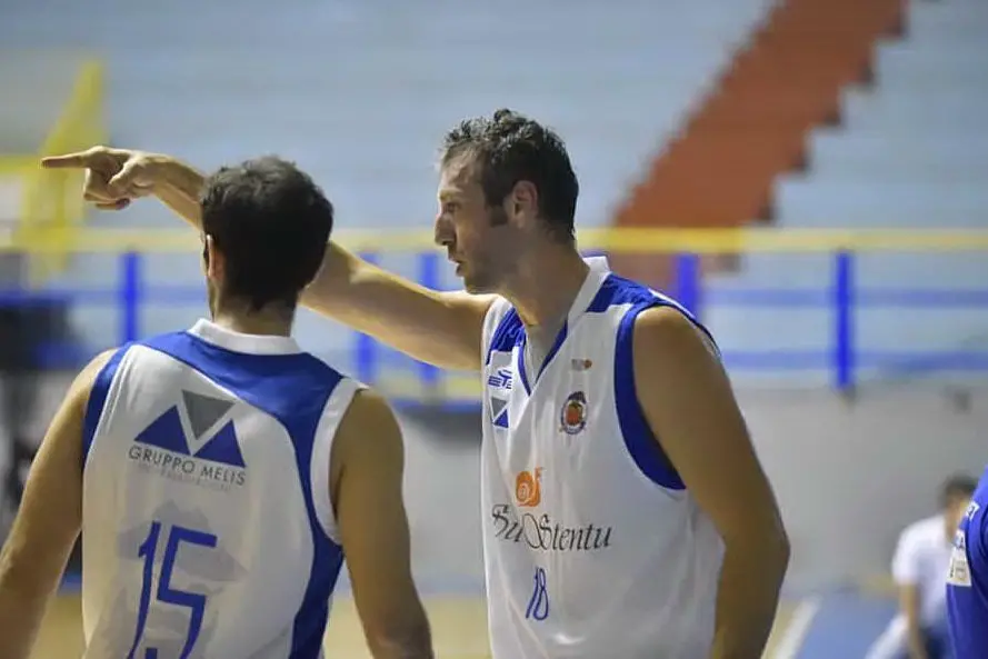 Daniele Locci e Manuel Vanuzzo