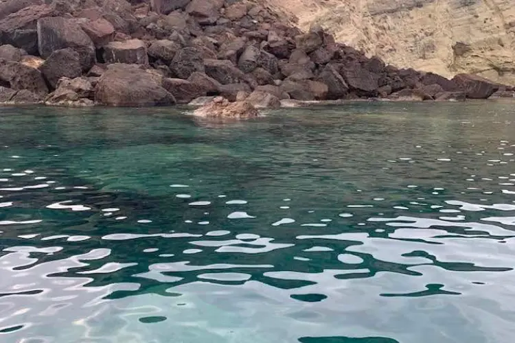 Punta Spinosa- Castelsardo (foto concessa)