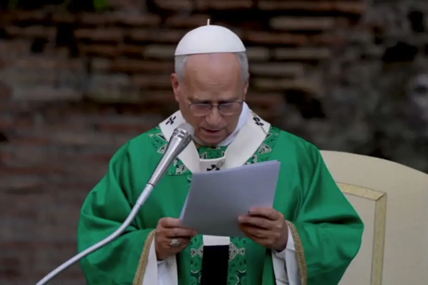 Papa: cura del Creato, non è troppo tardi, serve profonda conversione