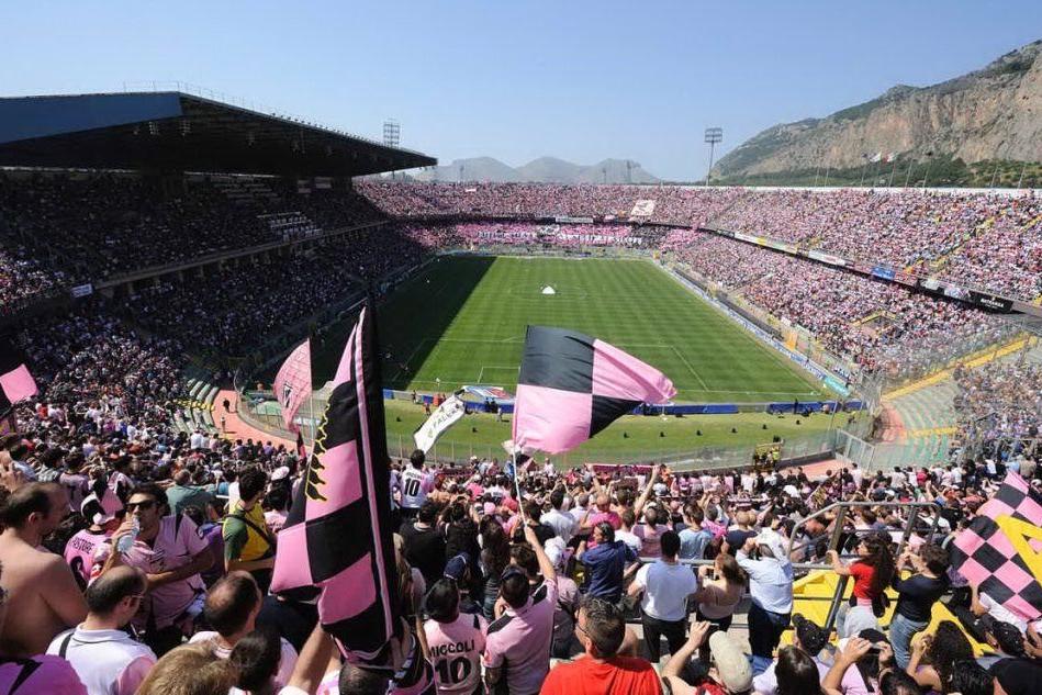Cagliari corsaro a Palermo: 1-3Rosanero affondati al Barbera