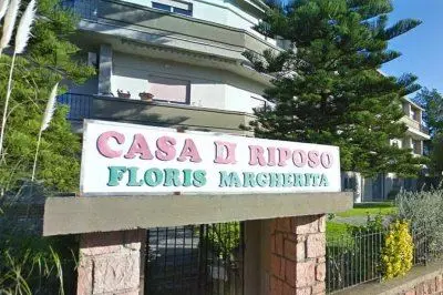 La casa di riposo di Samugheo - foto Chergia