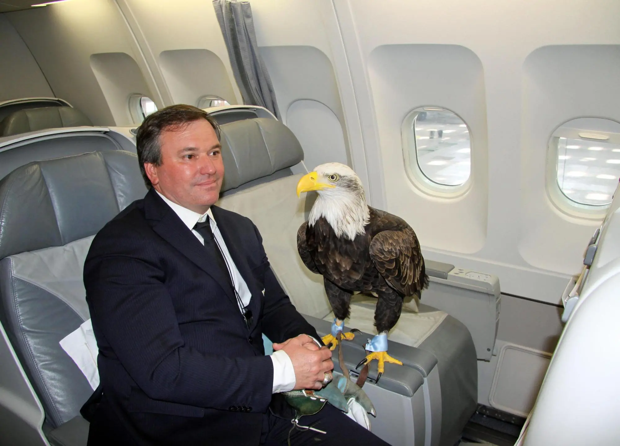 Bernabé, Lazios Falconer, Fired: He Shares Photos and Videos of His Sexual  Prosthesis