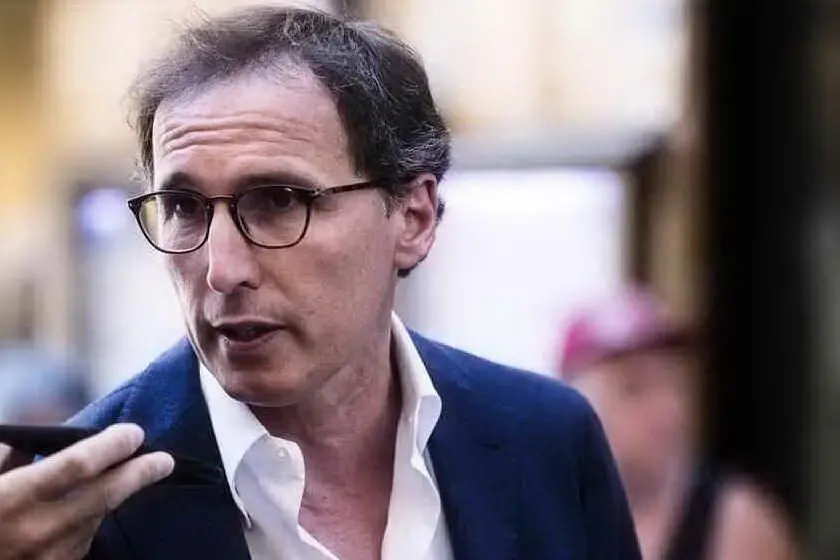 Il ministro Francesco Boccia (archivio L'Unione Sarda)