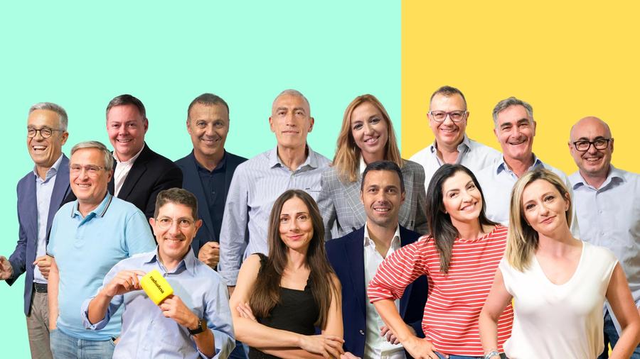 La Strambata, la puntata del 12 novembre 2025: tra gli ospiti Giorgio Querzoli, responsabile scientifico Legambiente