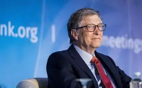 Bill Gates