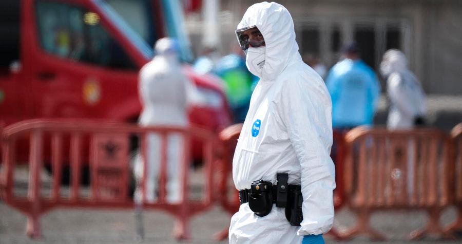 Hantavirus in Italia, negativi i casi sospetti Scatta il piano nazionale