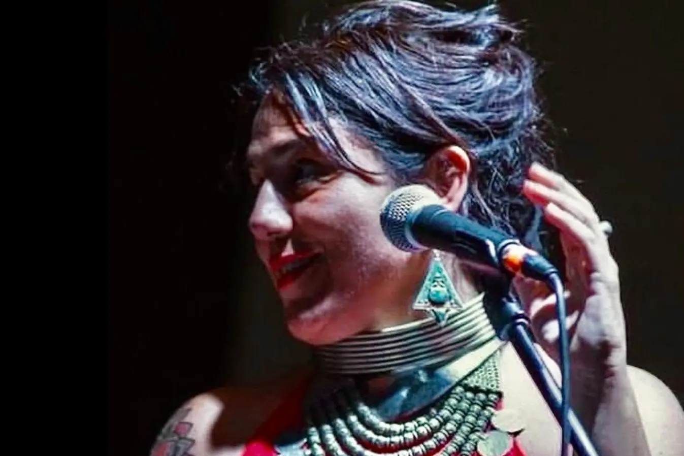 Silvia Pilia