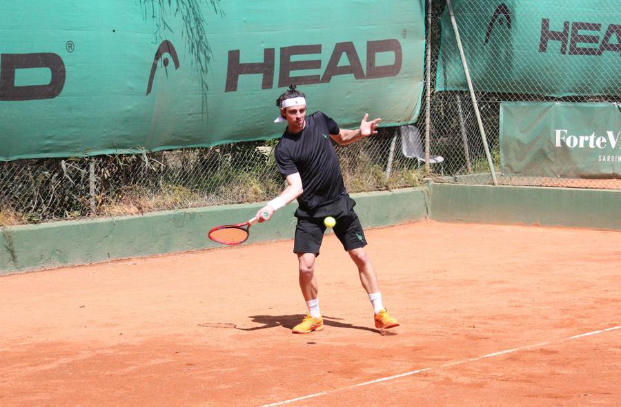 Tennis Itf Combined, al via il quinto torneo del Forte Village